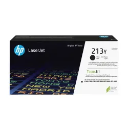 HP H213Y Toner XL bk - HP No. 213Y, W2130Y für z.B. HP Color LaserJet Enterprise 5700, HP Color LaserJet Enterprise 5700 dn