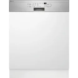 Electrolux GA60LICN Geschirrspüler – Einbau Geschirrspüler 60 cm integriert – edelstahl