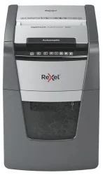 REXEL Aktenvernichter Optimum AF+ 2020090XCH 90X. P-4. 20lt