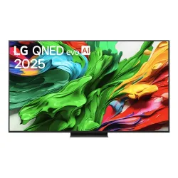 LG QNED-Fernseher 