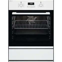 Electrolux, Electrolux EB7L4XWE Einbau Backofen 55cm – Einbau Backofen 55 cm – weiss