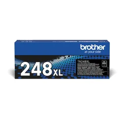 Brother B248 Toner XL bk - Brother TN248XLBK für z.B. Brother HLL 3215 CW, Brother MFCL 8390 CDW, Brother MFCL 3740 CDW, Brother DCPL 3520 CDW