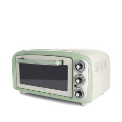 Ariete 979-GR Backofen Grün