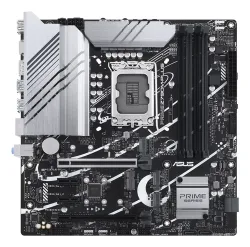 undefined, ASUS Mainboard PRIME Z790M-PLUS