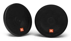 JBL - 2-Weg Lautsprecher Stage2, Schwarz