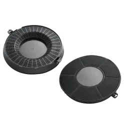 Electrolux MCFE06ST Aktivkohlefilter – Aktivkohlefilter/Umluftset Dunstabzug