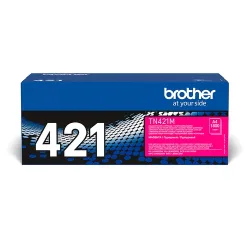 Brother B421M Toner magenta - Brother TN-421M für z.B. Brother DCPL 8410 CDW, Brother MFCL 8690 CDW, Brother DCPL 8410 CDN