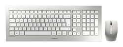 DW 8000, Desktop-Set