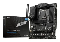 undefined, MSI Mainboard PRO Z790-P Wifi