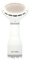 Daewoo Fellpflege-Trockner 2-in-1 (1 Stk)