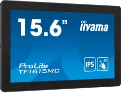 iiyama Monitor ProLite TF1615MC-B1 15.6 