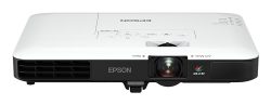 Epson Eb-1780W - Beamer (Business, Mobil, Wxga, 1280 x 800 Pixel)