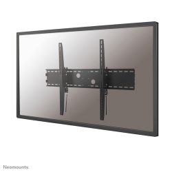 NewStar LFD-W2000 TV-Wandhalterung 152,4 cm (60) - 254,0 cm (100) Neigbar