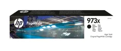 HP 973X Original Tintenpatrone L0S07AE Schwarz