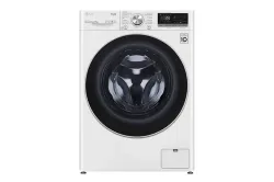 LG F6WV709P1 Waschmaschine – Waschmaschine Frontlader – weiss