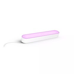 Philips, Philips Hue White and Color Ambiance Play Lightbar - Stimmungsleuchten-Erweiterung (Weiss)