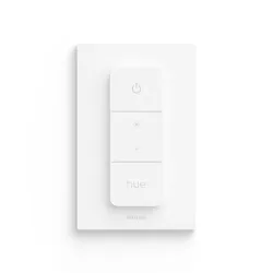 Philips Hue - Switch EU, Dimmschalter