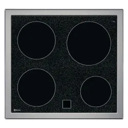Electrolux - 949596665, Schwarz