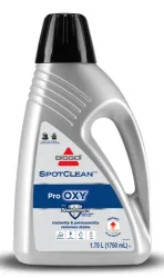 Bissell SpotClean Pro Oxy 1.75 l Bodenreiniger – Oberflächenreiniger