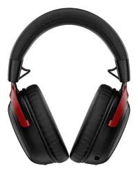 HyperX Cloud III IDS-Basismodell ? Gaming-Headset (schwarz/rot)