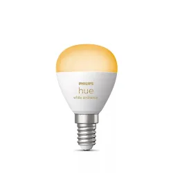 Philips Hue LED-Leuchtmittel 