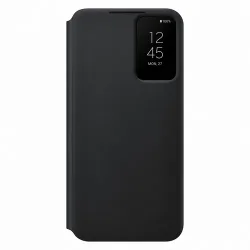 Samsung Smart Clear View Cover – Handyhülle/Handy Tasche