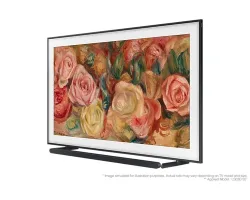 Samsung - Soundbar HW-S700D, Schwarz