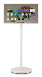 LG ELECTRONICS TV LED 27LX6TDGA, 27''/68cm QHD (2560x1440 pixels)