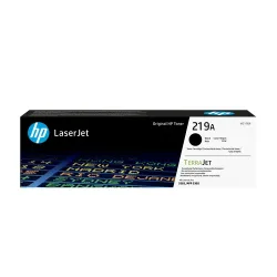 HP Toner-Modul 219A schwarz W2190A CLJ Pro 3202/MFP 3302 1300 S.