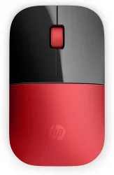 HP Z3700 Wireless-Maus (Rot)