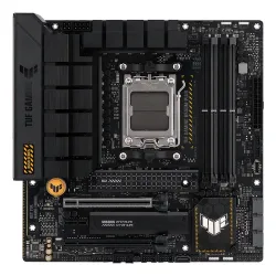 ASUS - Tuf B650MPlus