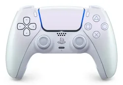 Sony DualSense Wireless Controller pearl PS5 Zub – PS5 Controller