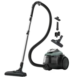 Electrolux -  EL61C2OG Grün, One Size