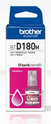 Brother B180 Druckerpatronen magenta - Brother BTD180M für z.B. Brother DCPT 580 DW, Brother DCPT 580, Brother DCPT 583 DW, Brother DCPT 780 DW