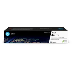 HP Toner-Modul 117A schwarz W2070A Color Laser MFP 178nw 1000 S.