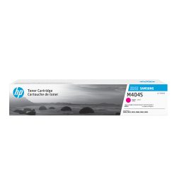 Samsung CLT-M404S Toner Magenta