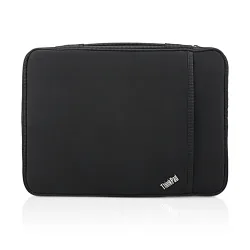Lenovo Notebook Tasche ThinkPad Sleeve 14 Passend für maximal: 35,6 cm (14) Schwarz