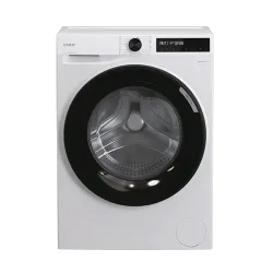 Candy BR 410BL8-S Waschmaschine – Waschmaschine Frontlader – schwarz / weiss
