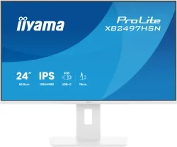 Iiyama ProLite XB2497HSN-W1, LED-Monitor
