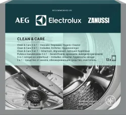 Electrolux M2GCP121 Pflegemittel – Geräte Reinigungsmittel/Entkalker