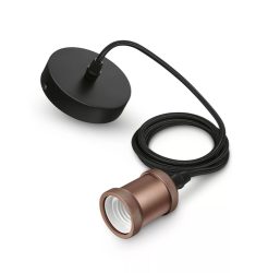 Philips Lampenfassung E27 230 V