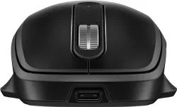 HP 510 Ultra-schnelle wiederaufladbare Wireless-Maus