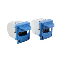 HP 2 x 1.500 Heftklammern