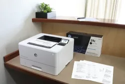 HP H59X Toner XL black - HP No. 59X, CF259X für z.B. HP LaserJet Enterprise M 406 dn, HP LaserJet Enterprise M 407 dn, HP LaserJet Pro M 304 a