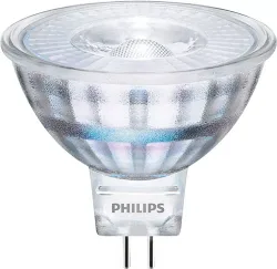 Philips LED 871951430764300 LED EEK F (A - G) GU5.3 Reflektor 4.4 W = 35 W Naturweiß (Ø x L) 51 mm x 46 mm 1 St.