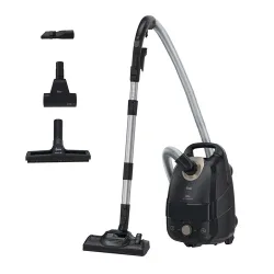 HOOVER Staubsauger mit Beutel HE4 PET