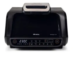Ariete Heissluftfritteuse 