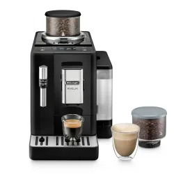 De'Longhi Delonghi Rivelia Onyx Black EXAM440.35.B