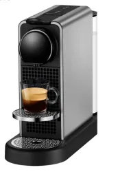 Krups - Nespressomaschine