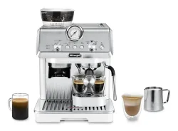 De'Longhi Delonghi La Specialista Arte EC9155.W EX:2